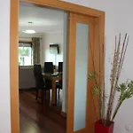 Spacious In 200 M² With Shared Pool Lägenhet