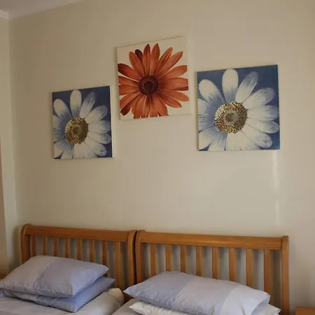 Spacious In 200 M² With Shared Pool * Albufeira