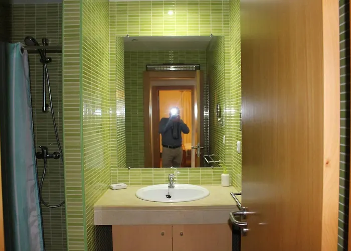 Apartment Spacious In 200 M² With Shared Pool