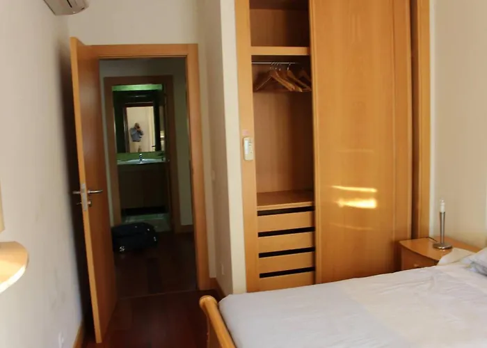 Apartment Spacious In 200 M² With Shared Pool *